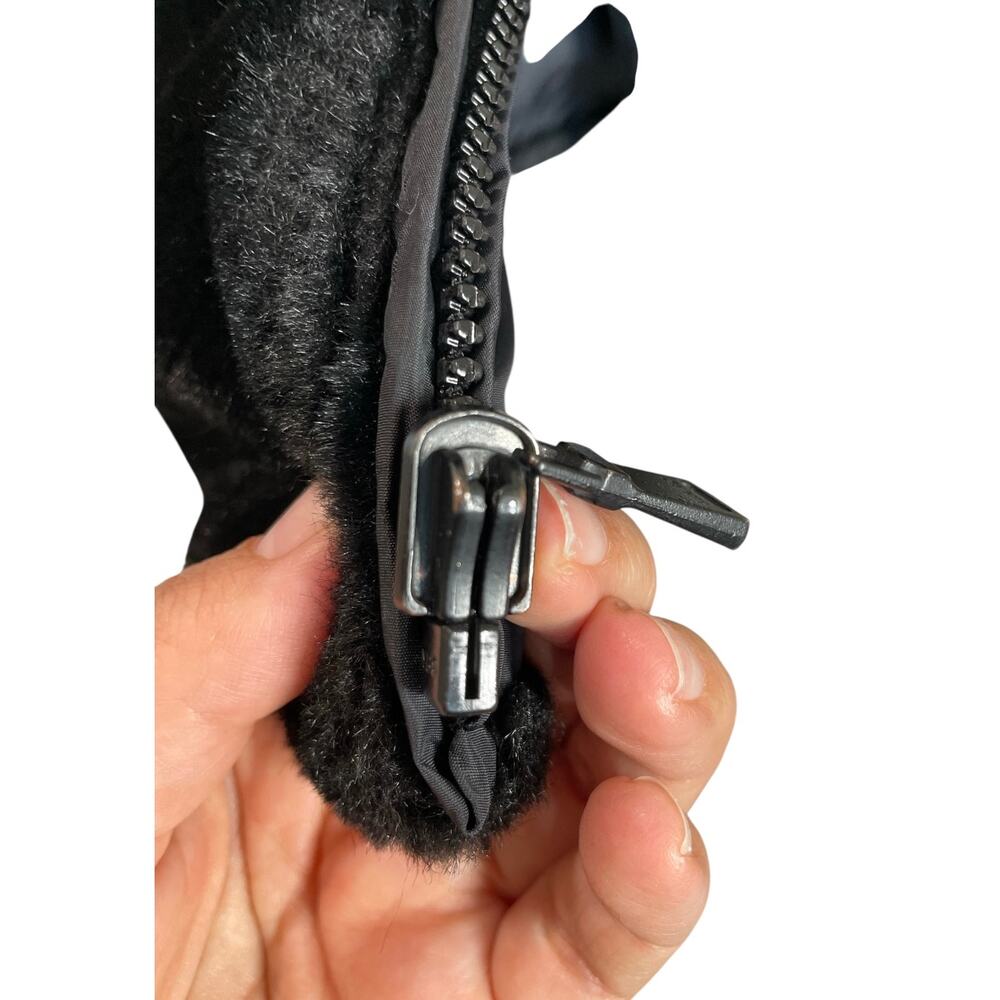 Marc New York Andrew Marc Reversible Faux Fur Jac… - image 4